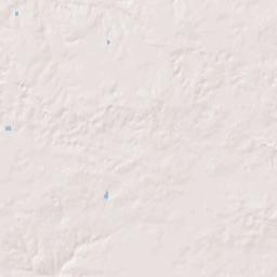 Herndon Oak Grove Rd, Oak Grove, KY Terrain Map