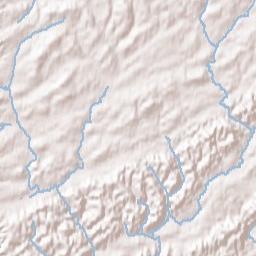 19179-19199 Green Spring Rd, Abingdon, VA 24211 Terrain Map