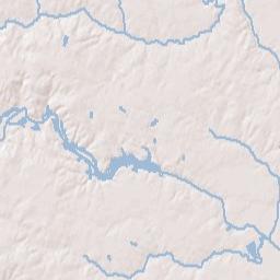967 U.S. 58, Emporia, VA 23847, USA Terrain Map