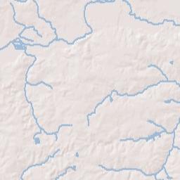 3 Creeks Rd, Capron, VA 23829 Terrain Map