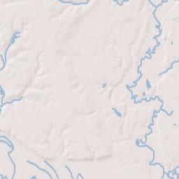 1178 Old Oak Lane, Carrsville, VA 23315 Terrain Map