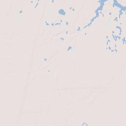 City of Chesapeake Terrain Map