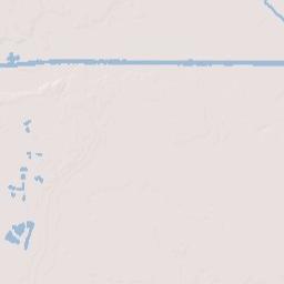 1332 Laurel Ridge Ln Chesapeake, Virginia Terrain Map
