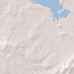 La Mohammedia Terrain Map