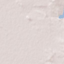 Menzel Bouzelfa Terrain Map