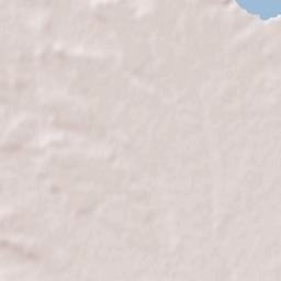 El Mida Terrain Map