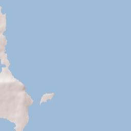 Portopalo di Capo Passero Terrain Map