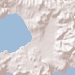 Adámas Terrain Map