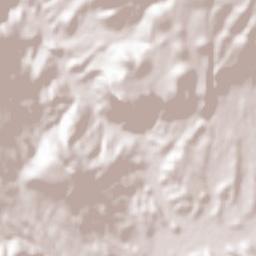 Mut Terrain Map