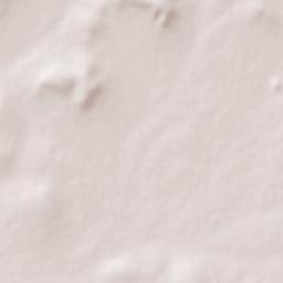 Elbeyli Terrain Map