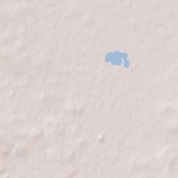 Tall Abyaḑ Terrain Map