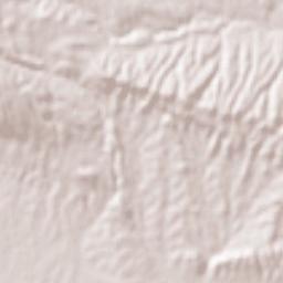 Ash Shaykhān Terrain Map