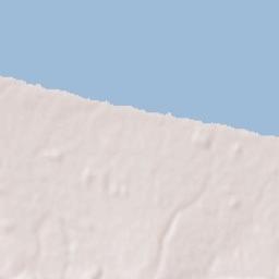 Salman Shahr Terrain Map