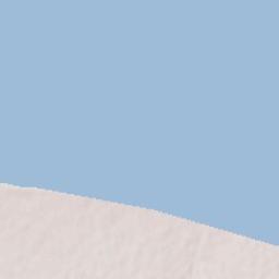 Hachiroud Terrain Map
