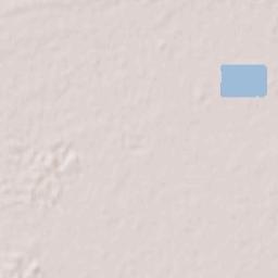 Kuhi Khil Terrain Map