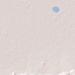 Rostam kola Terrain Map