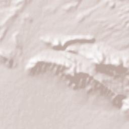 Safiabad Terrain Map