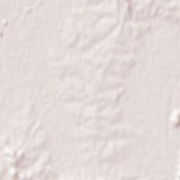 Yesan-gun Terrain Map