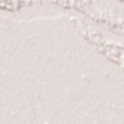 Sakura-shi Terrain Map