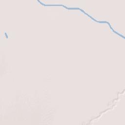 La Jolla Ranch California Terrain Map