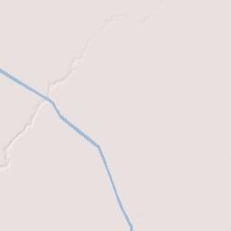 Pilibos Ranch California Terrain Map