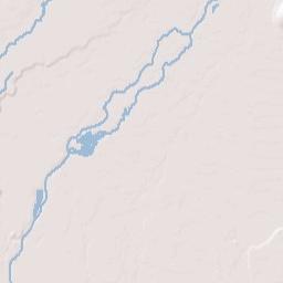 17142-17496 E Goodfellow Ave Sanger Terrain Map