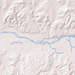 31 Road 4800, Bloomfield, NM 87413, USA Terrain Map