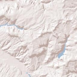 County Road 4800, Blanco, NM 87412 Terrain Map