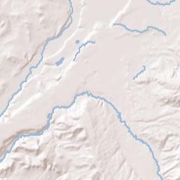NM-572 Los Ojos NM 87551 America Terrain Map