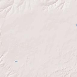 N0020 Road, Boise City, OK 73933 Terrain Map