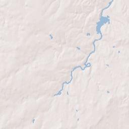 Hollow N1530 Beaver OK 73932 USA Terrain Map
