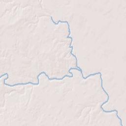 18688 US-281, Alva, OK 73717, USA Terrain Map