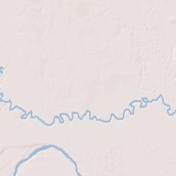 U.S. 60, Pond Creek, OK 73766, USA Terrain Map