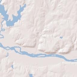 4246-4298 U.S. 60, Ponca City, OK 74604 Terrain Map