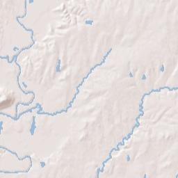 399525 US-60 Bartlesville OK 74006 Terrain Map