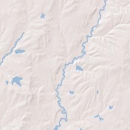 402231 West 2100 Road, Bartlesville, OK Terrain Map