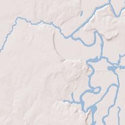 US-60 Nowata OK 74048 America Terrain Map