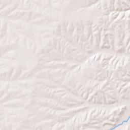 North Summit Street, Exeter, MO 65647 Terrain Map