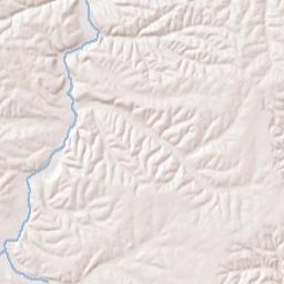 Missouri 248, Cassville, MO 65625, USA Terrain Map