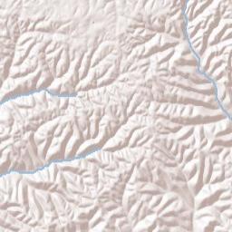 MO-265 Branson West MO 65737 Terrain Map