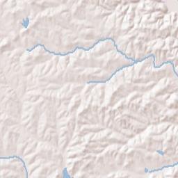 Missouri 142, Doniphan, MO 63935, USA Terrain Map