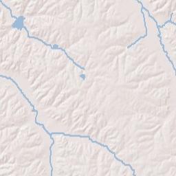 9773-9829 U.S. 45, Wingo, KY 42088, USA Terrain Map