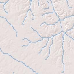 8005-8027 KY-1836 Murray KY Terrain Map
