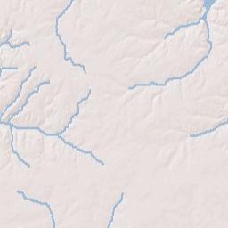 4360-4620 Kentucky 94, Murray, KY Terrain Map