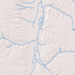 302-306 N 16th St Murray KY 42071 Terrain Map