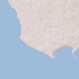 Rota Terrain Map
