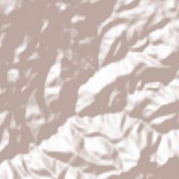 Igualeja Terrain Map