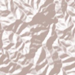 Tirmitine Terrain Map