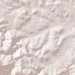 Fernana Terrain Map