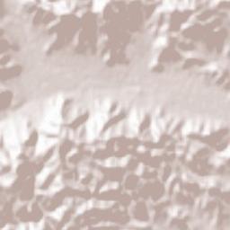 Seydikemer Terrain Map